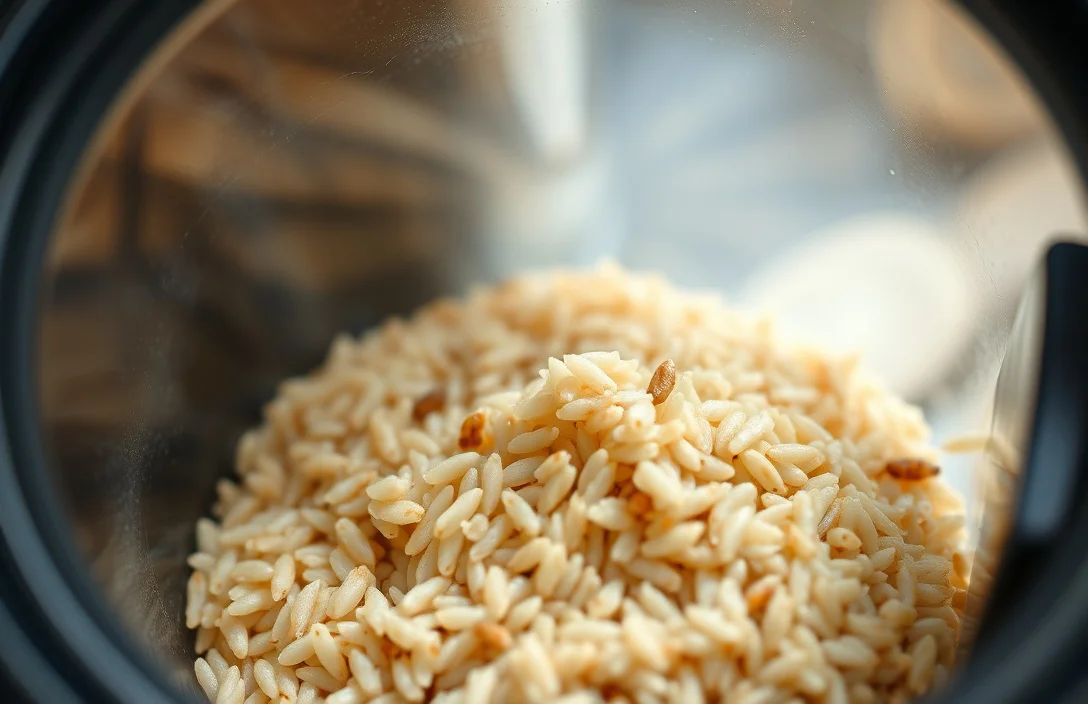 What to Know About short grain brown rice in rice - short grain brown rice in rice cooker