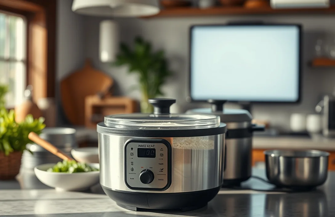 What to Know About sous vide in rice cooker - sous vide in rice cooker