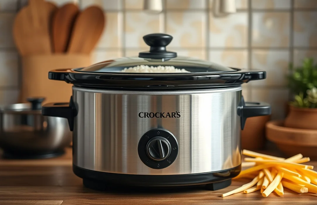 What to Know About Using a Crock Pot as a Rice Cooker - can you use crock pot as rice cooker?