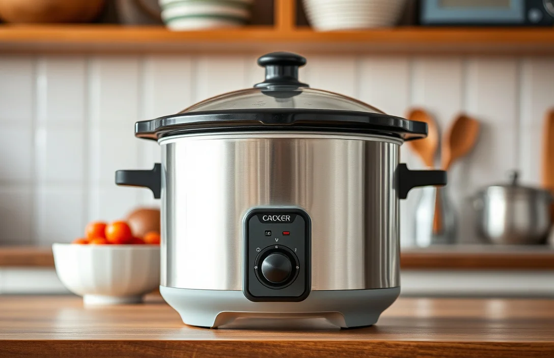 What to Know About Using a Rice Cooker as a Slow Cooker - can you use rice cooker as a slow cooker?