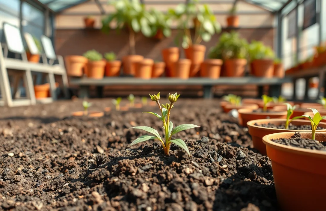 What to Know About using in-ground soil for pots - can you use in ground soil for pots?