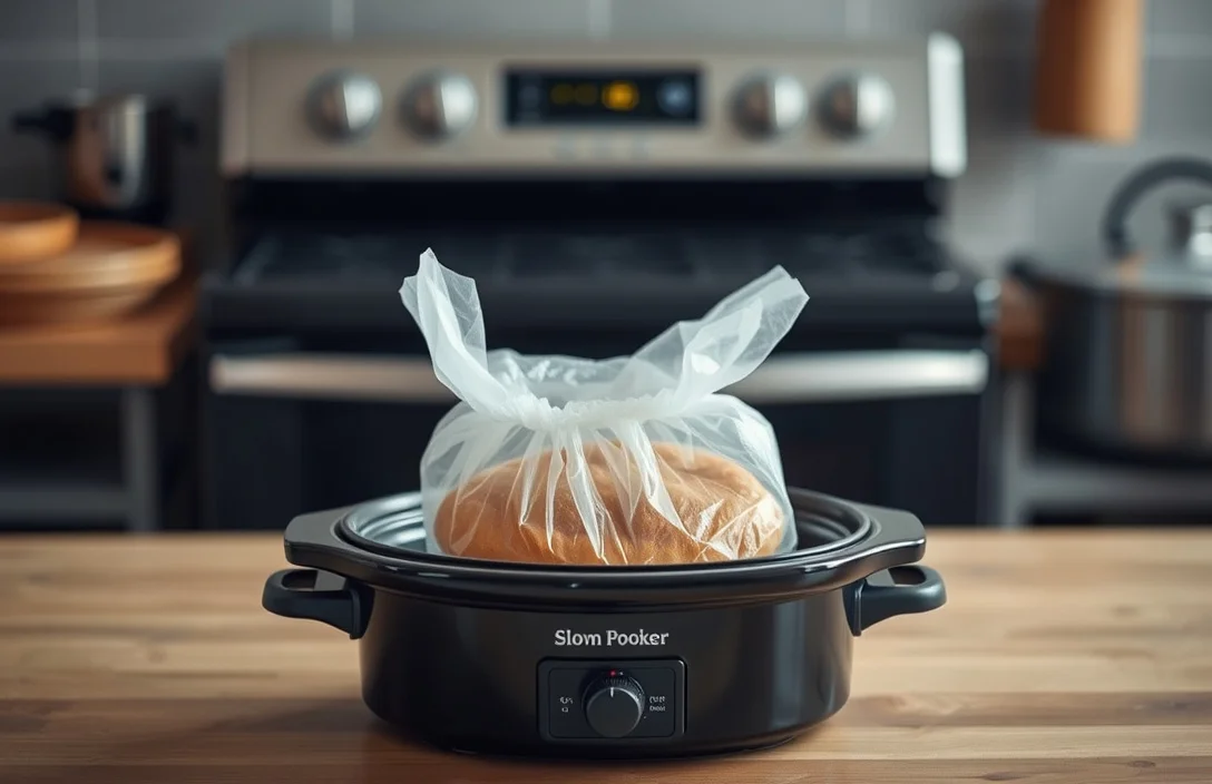 What to Know About Using Oven Bags in a Slow Cooker - can you use oven bags in a slow cooker?