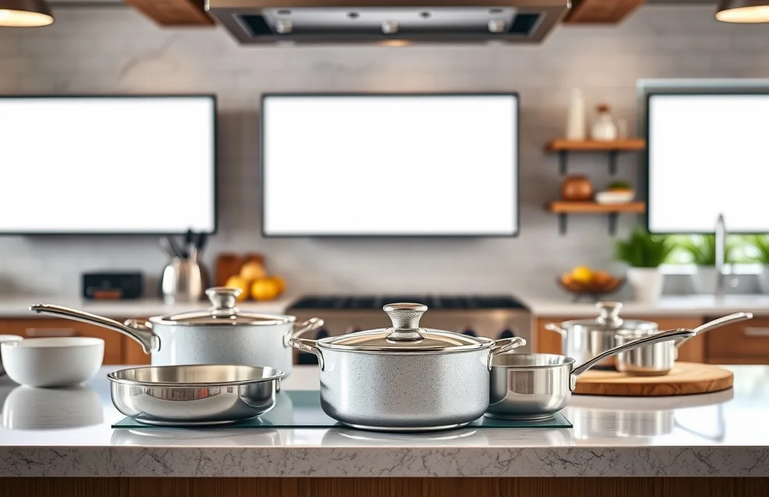 What to Know About Whether White Granite Cookware Is Safe - is white granite cookware safe?