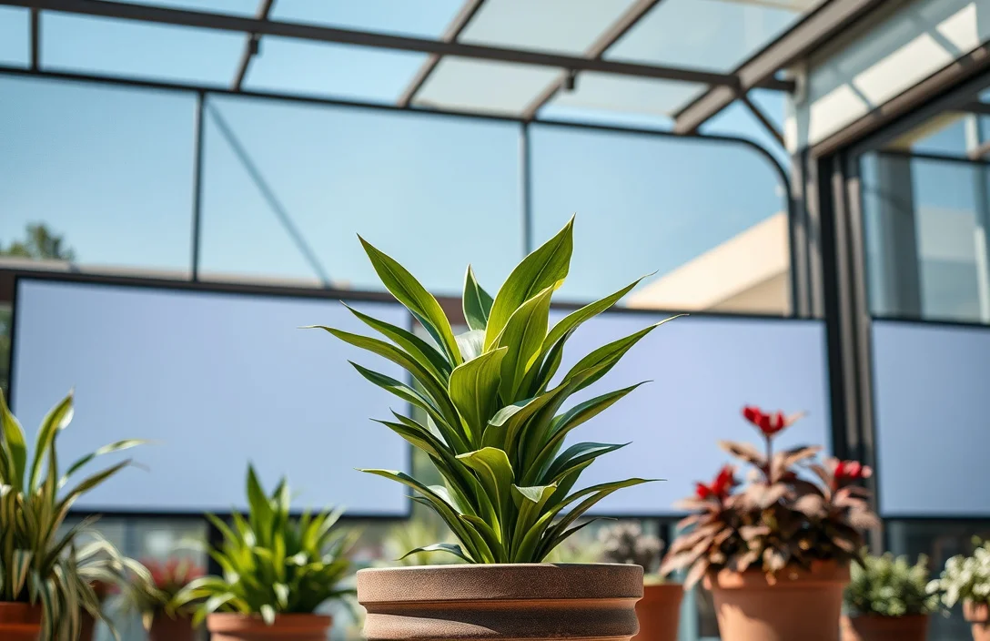 What to Know Before You Buy Plants for Large Outdoor Pots - plants for large outdoor pots
