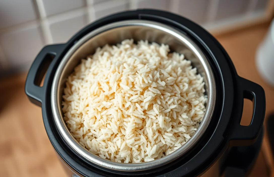 What works in practice - how to cook basmati brown rice in a rice cooker?