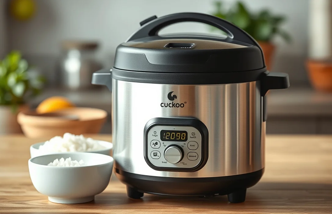 What you gain by treating “non-toxic” as a maintenance standard - is cuckoo rice cooker non toxic?