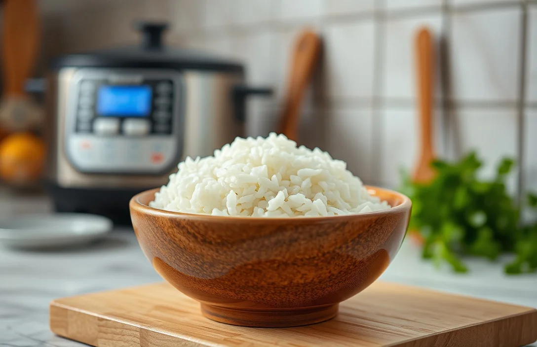 What you need: - how to make sticky rice with rice cooker?