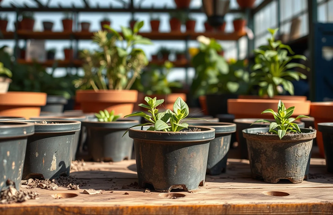 When Drainage Holes Are Mandatory - do pots need drainage holes