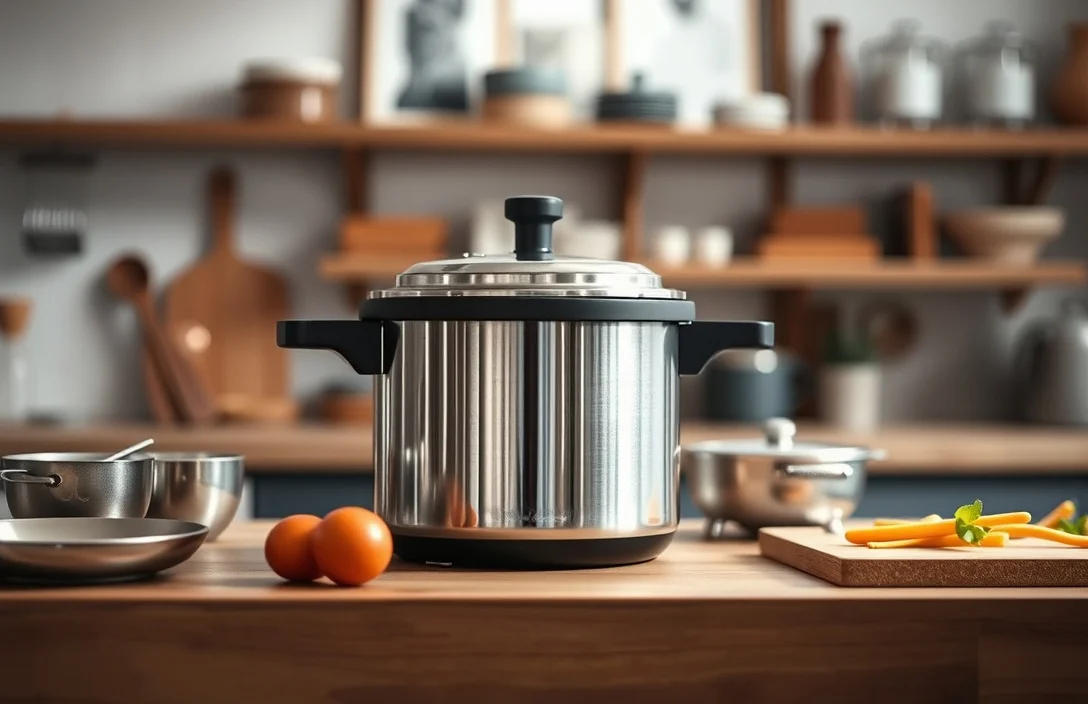 Which Fissler Spares Commonly Need Replacing - fissler pressure cooker replacement parts