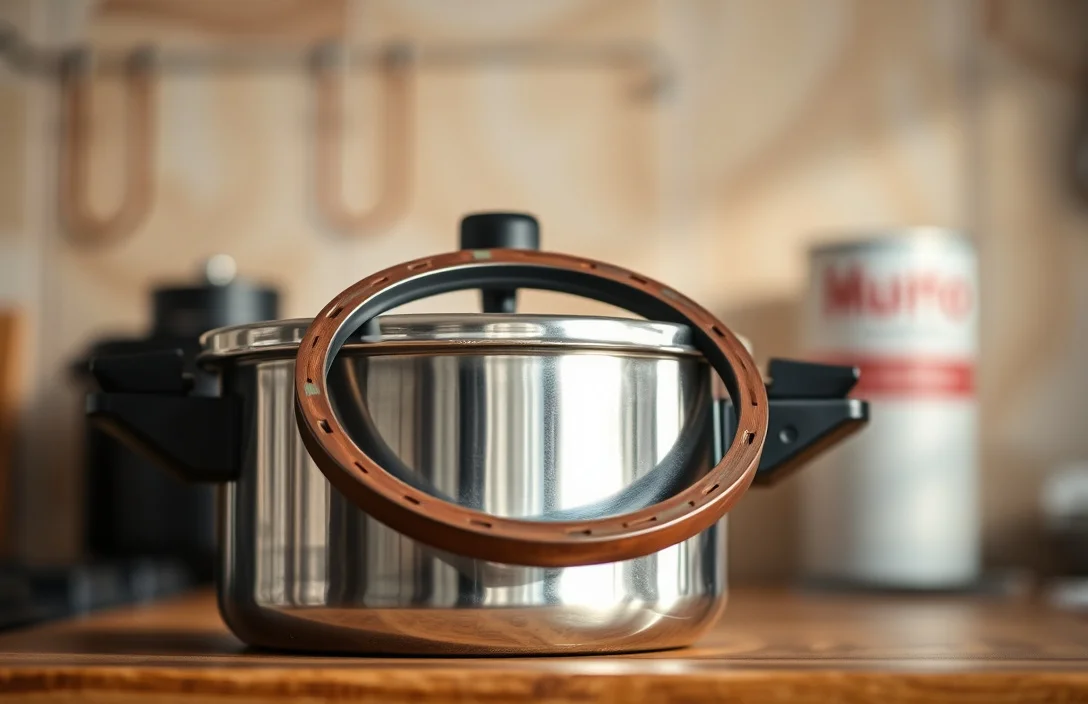 Why Mirro Pressure Cooker Gaskets Fail - gasket for mirro pressure cooker