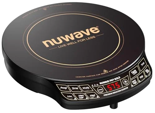 wolf 15 induction cooktop