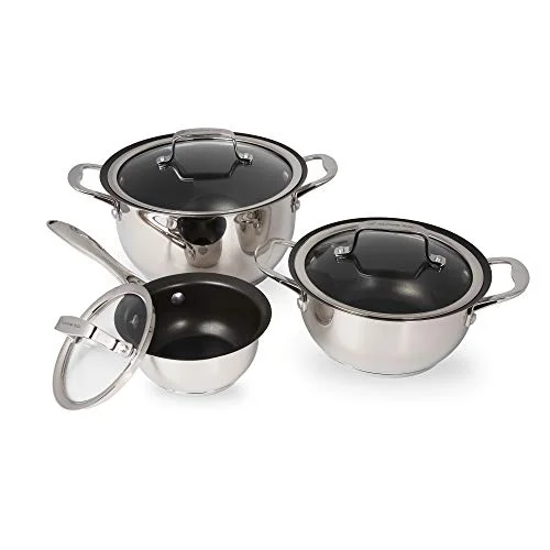 wolfgang puck cookware sets