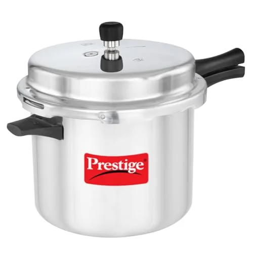 10 litre pressure cooker