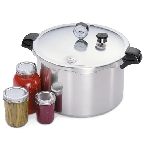 16 quart pressure cooker