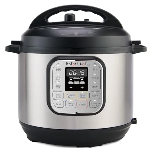 2 qt electric pressure cooker