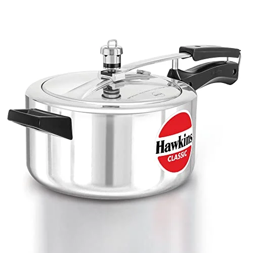 4 litre pressure cooker