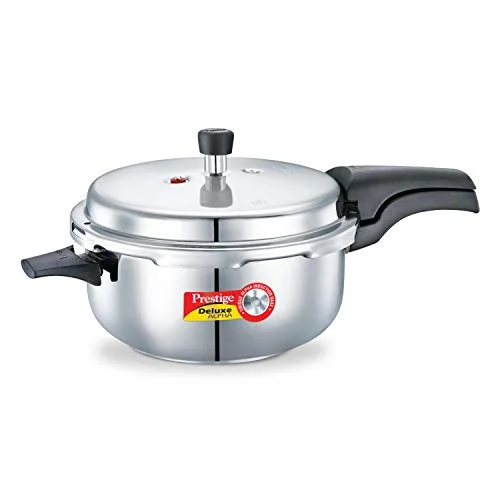 5 ltr stainless steel pressure cooker