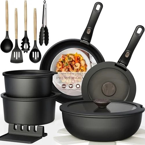 best cooking pans and pots