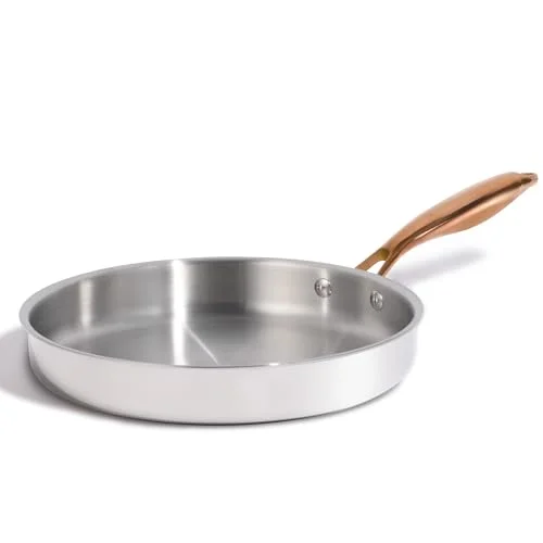 best cooking pans ceramic or stainless steel