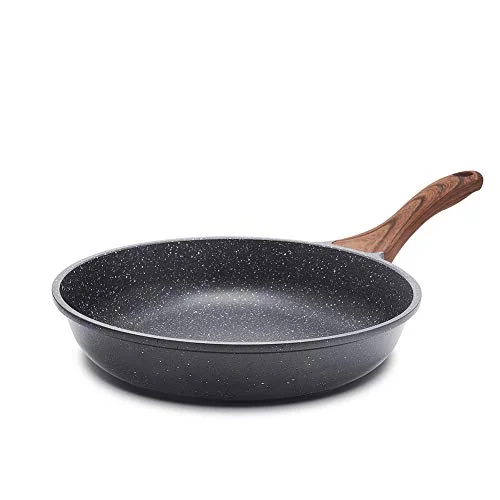 best cooking pans chemical free