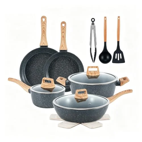 best cooking pans for beginners