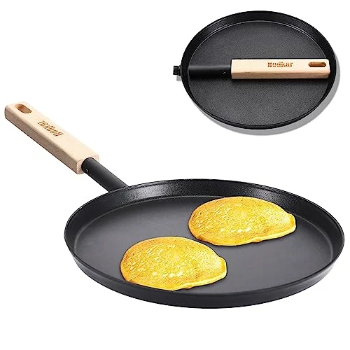 best cooking pans for camping