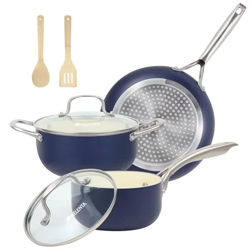 best cooking pans for college students