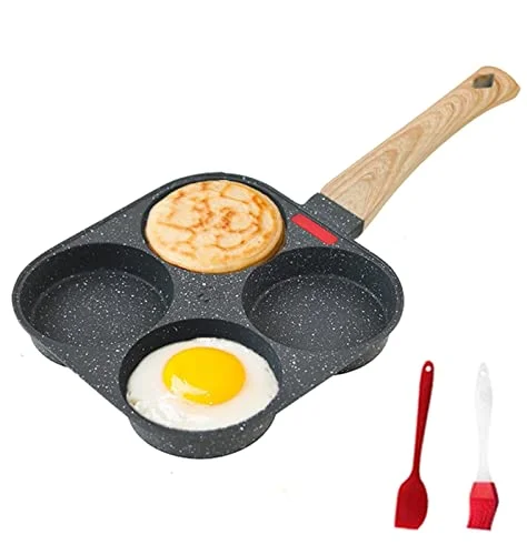 best cooking pans for eggs