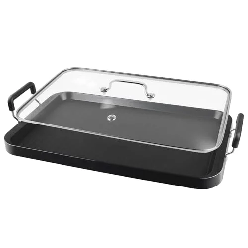best cooking pans for glass top stove