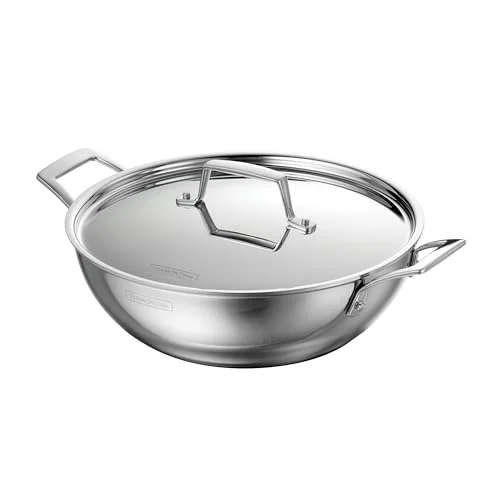 best cooking pans for indian cooking