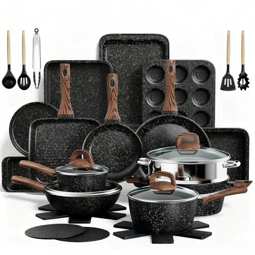 best cooking pans for kitchen