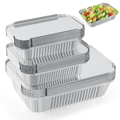 best cooking pans for meal prep