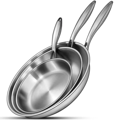 best cooking pans for the price