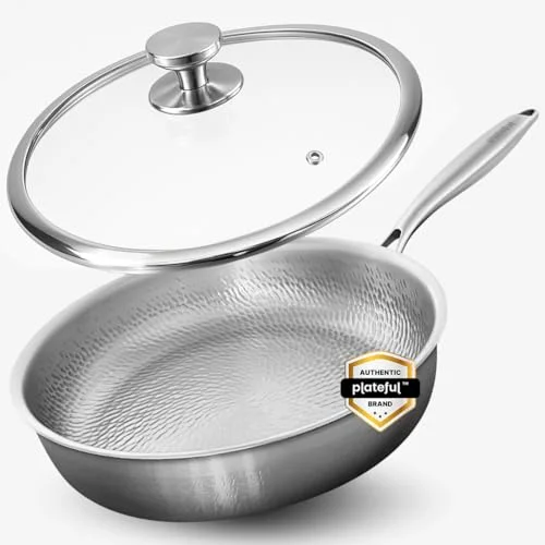 best cooking pans in india