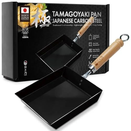 best cooking pans in the world