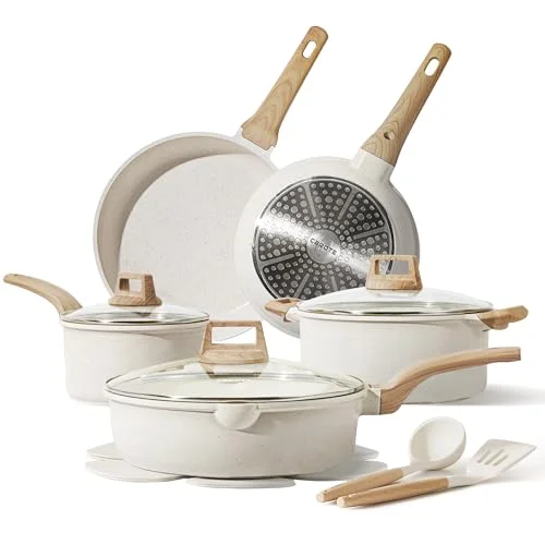 best cooking pans materials