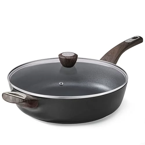 best cooking pans uk reviews
