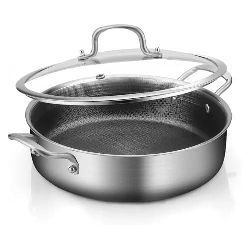best cooking pans used by chefs