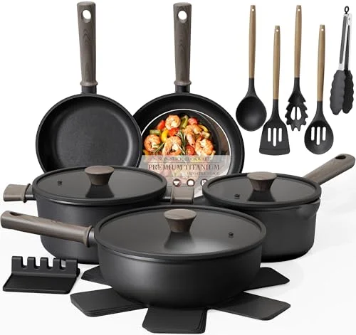 best cooking pans which