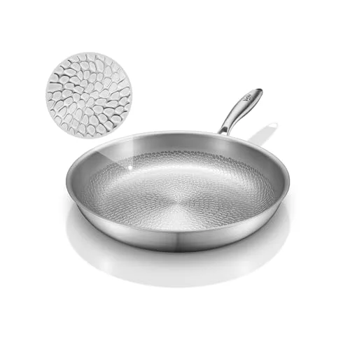best cooking pans without chemicals
