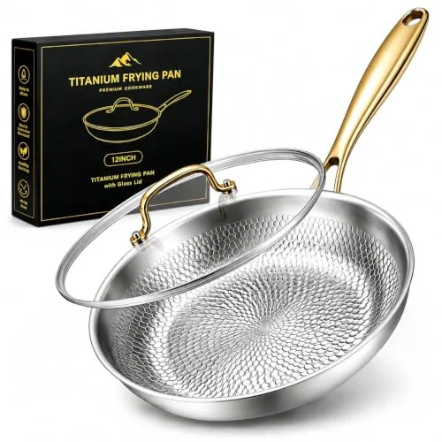 best cooking pans without forever chemicals