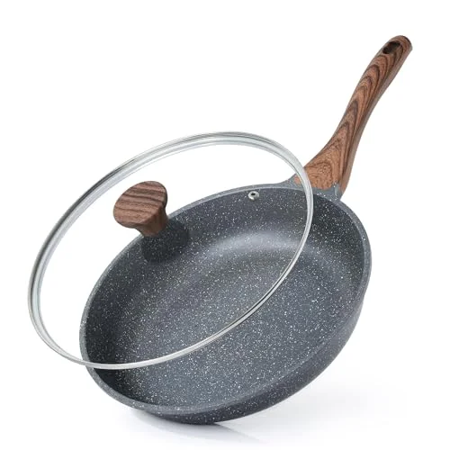 best pans for vegan cooking
