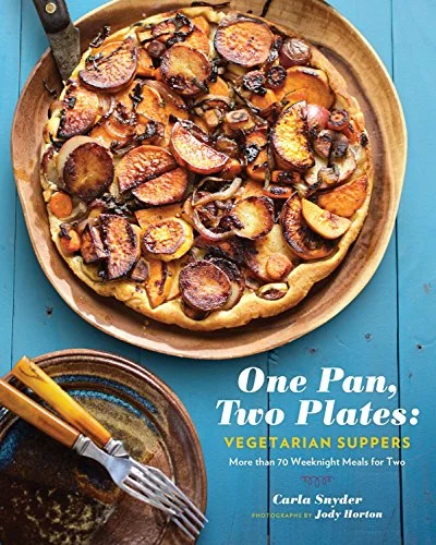 best pans for vegetarian cooking