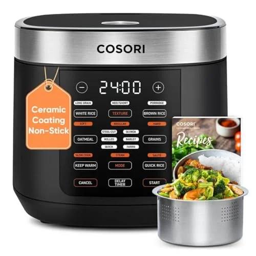 ceramic bowl rice cooker