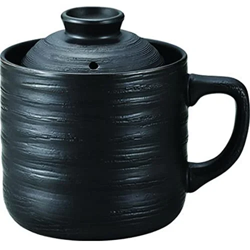 ceramic microwave rice cooker