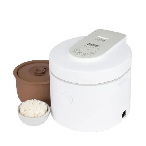 clay pot rice cooker