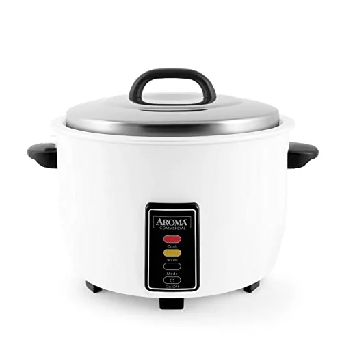 commercial 60 cup rice cooker