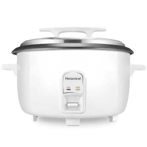 commercial rice cooker 100 cups