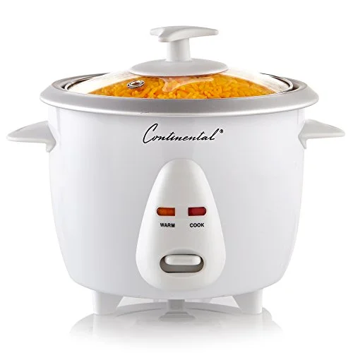 continental electric rice cooker