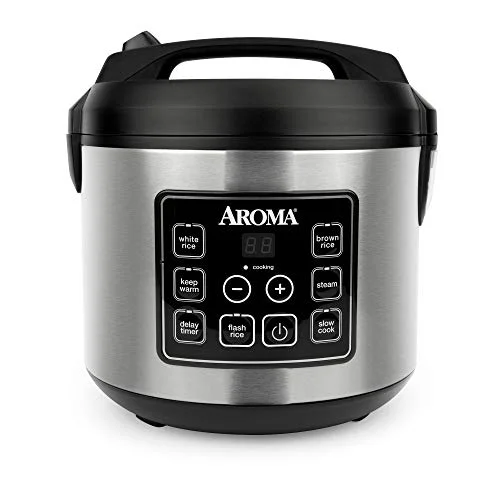 crock pot or rice cooker